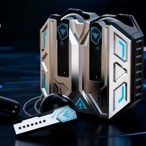 NEW! Bluetooth 5.3 earbuds